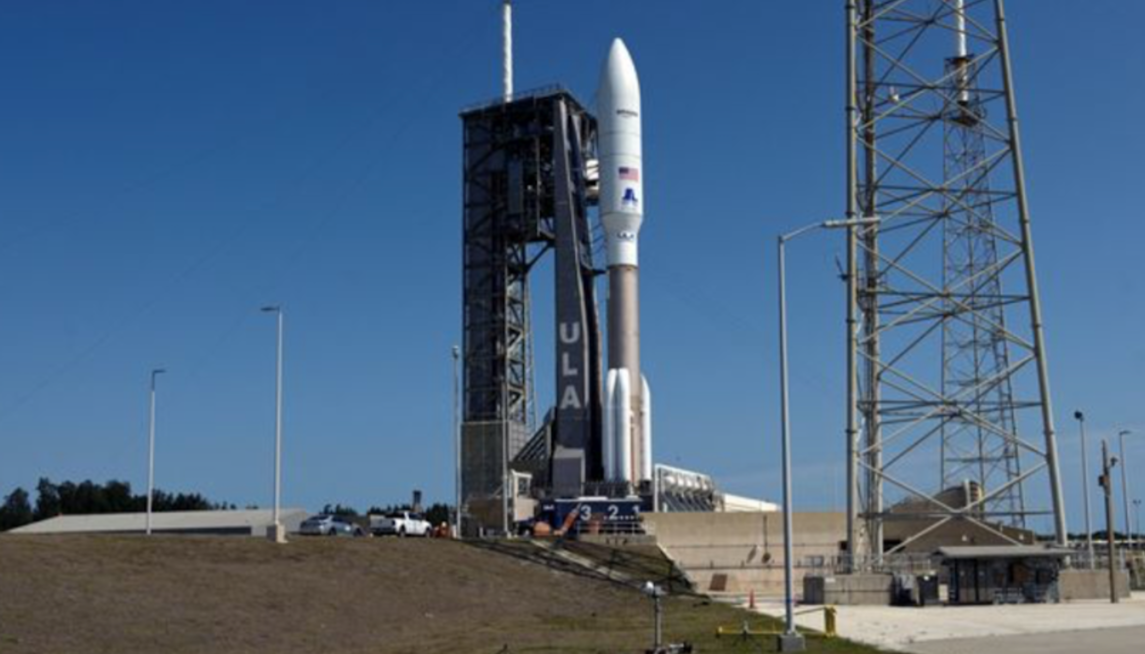 Amazon Readies itself For Blasting Kuiper in Vietnam