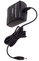 Iridium AC Travel Charger