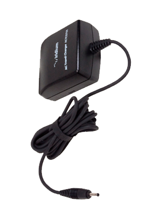 Iridium AC Travel Charger