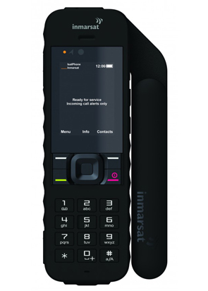 Inmarsat IsatPhone 2