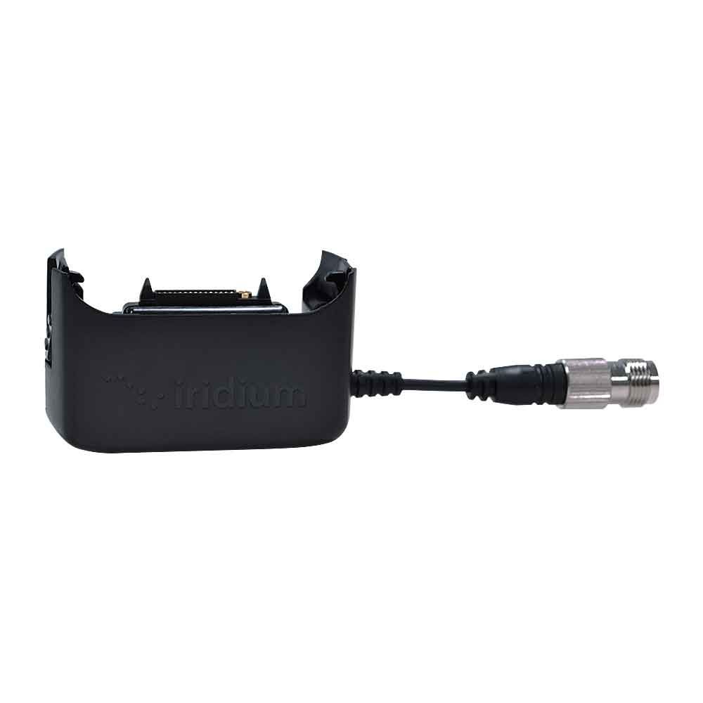 Iridium Extreme (9575) Adapter for External Antenna